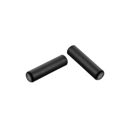 Ручки Ciclovation Trail Silcolite Grip Push-In Matte Black 3628.22401