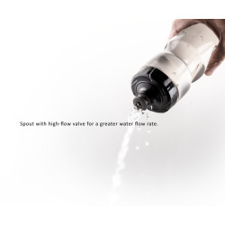 Фляга Birzman Water Bottle 750ml BM24-PO-WB-K-01