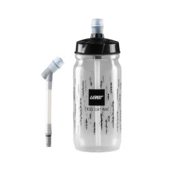 Фляга Leatt SteadySip Convertible 600 Clear 9026005710