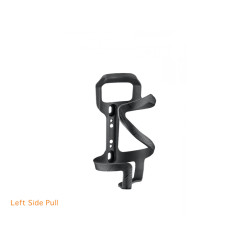 Флягодержатель Ciclovation Trail Carbon Bottle Cage Minimalism TOPO SP Left 3627.23011