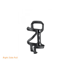 Флягодержатель Ciclovation Trail Carbon Bottle Cage Minimalism TOPO SP Right 3627.23004