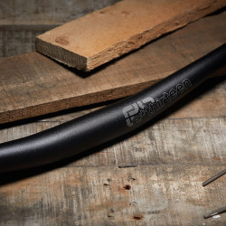 Руль E*Thirteen Base Handlebar 780х35х35mm Black HA1USM-102
