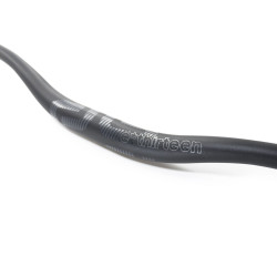 Руль E*Thirteen Plus Handlebar 780х35х35mm Black HA1UPM-102
