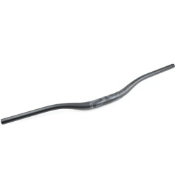 Руль E*Thirteen Plus Handlebar 780х35х35mm Black HA1UPM-102