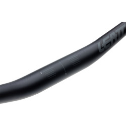 Руль Leatt 4.0 Handlebar 35mm 38/9˚/800mm Blast Black 9026005080