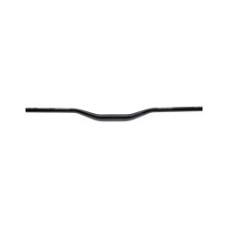 Руль Leatt 4.0 Handlebar 35mm 38/9˚/800mm Blast Black 9026005080