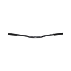 Руль Leatt 6.0 Handlebar Kit 31.8mm 23/9˚/800mm Blast Black 9026005140