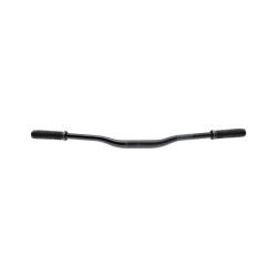 Руль Leatt 6.0 Handlebar Kit 31.8mm 23/9˚/800mm Blast Black 9026005140