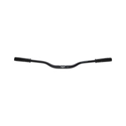 Руль Leatt 6.0 Handlebar Kit 31.8mm 38/9˚/800mm Blast Black 9026005150