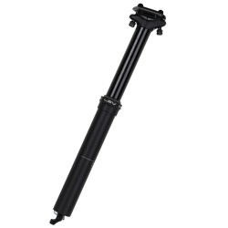 Подседельный штырь KS Lev Integra 34.9x483 мм, ход 175 мм C239-175-34.9