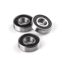 Подшипник Jota 6001 2RS Jota6001