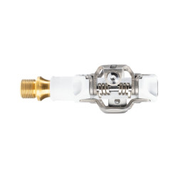Педали Leatt 8.0Ti CeraMAG Endurance Clip-in CeraBone 9025100400