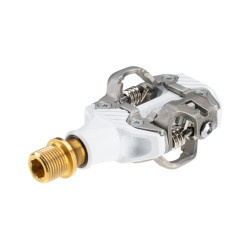 Педали Leatt 8.0Ti CeraMAG Endurance Clip-in CeraBone 9025100400