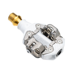 Педали Leatt 8.0Ti CeraMAG Endurance Clip-in CeraBone 9025100400