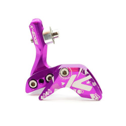 Успокоитель цепи K-EDGE 1x Race Chain Guide Purple K13-080-PUR
