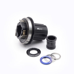 Барабан втулки E*Thirteen HG Freehub Kit 3-pawl/6-degree E-Spec HBS40-117