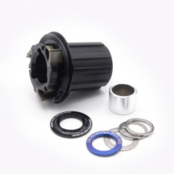 Барабан втулки E*Thirteen HG Freehub Kit 3-pawl/6-degree TRS, LG1 HBS40-114
