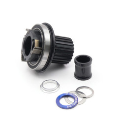 Барабан втулки E*Thirteen Microspline Freehub Kit 3-pawl/6-degree E-Spec HBS40-116