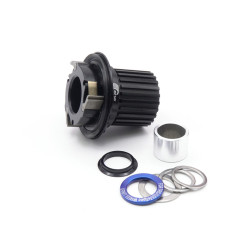 Барабан втулки E*Thirteen Microspline Freehub Kit 3-pawl/6-degree TRS, LG1 HBS40-113