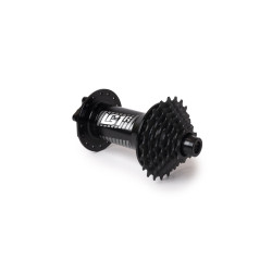 Втулка задняя E*Thirteen LG1 Race Rear Hub 150/157x12mm 32H 7sp Cassette Black HB3LRA-100