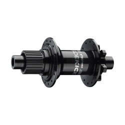Втулка задняя E*Thirteen Sidekick 148x12mm 28H Microspline Black HB5UKA-205