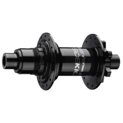 Втулка задняя E*Thirteen Sidekick 148x12mm 28H XD Black HB5UKA-204