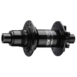 Втулка задняя E*Thirteen Sidekick 148x12mm 32H XD Black HB5UKA-207