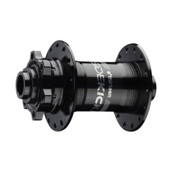 Втулка передняя E*Thirteen Sidekick 110x15/20mm Boost 32h Black HB5UKA-203