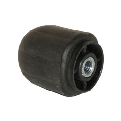 Гайка Feedback Knob, BRS Slide Lock 3/8-16" Thread Black 15567