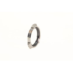 Гайка преднатяга шатунов Cane Creek eeWing Crank Preloader 30mm Silver BAI0030S