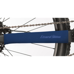 Защита пера Lizard Skins Neoprene Chainstay Protector Blue Small CHSDS400