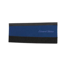 Защита пера Lizard Skins Neoprene Chainstay Protector Blue Small CHSDS400
