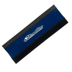 Защита пера Lizard Skins Neoprene Chainstay Protector Blue Large CHLDS400