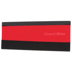 Защита пера Lizard Skins Neoprene Chainstay Protector Red Large CHLDS500