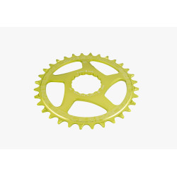 Звезда Race Face Cinch Direct Mount 36T Green RNWDM36GRN