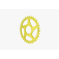 Звезда Race Face Cinch Direct Mount 36T Green RNWDM36GRN