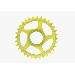 Звезда Race Face Cinch Direct Mount 36T Green RNWDM36GRN