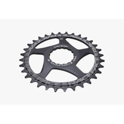 Звезда Race Face Cinch Direct Mount 32T Matte Black 943-00-063
