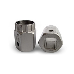 Съемник кассеты Bike Hand YC-126, под ключ на 24 или вороток на 1/2" 6-230017
