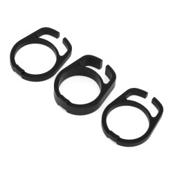 Комплект рулевых колец Cane Creek HCR Spacer Kit BAA2444