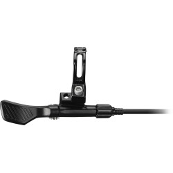Манетка подседельного штыря KS Westy 2.0 Alloy C4256