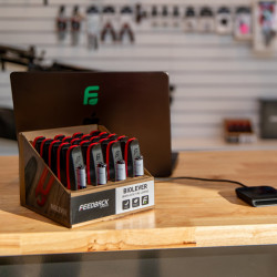 Монтажки Feedback Biolever Set 18023
