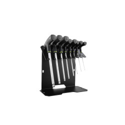 Шестигранники набор на подставке Birzman T-Bar Set BM24-TBAR-H