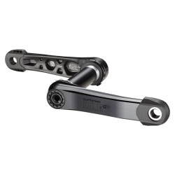 Шатуны E*Thirteen Helix Race Alloy GR 160x73mm Black CS5HAA-104