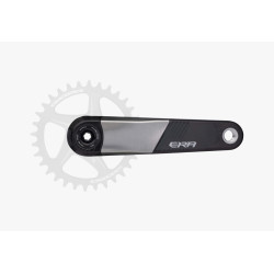 Шатуны Race Face Era 160 Black CK23ERA136ARM160BLK