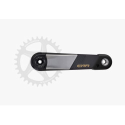 Шатуны Race Face Era 160 Kashmoney CK23ERA136ARM160GLD