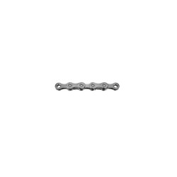 Цепь KMC X11 EPT 11ск. 118L Silver BX11EP118