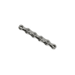 Цепь KMC X10 10ск. 114L Grey BX10GG114