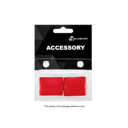 Фиксатор обмотки Ciclovation Finish Ring Racing Black 2 шт 3618.12301