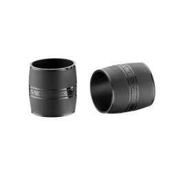 Фиксатор обмотки Ciclovation Finish Ring Racing Black 2 шт 3618.12301